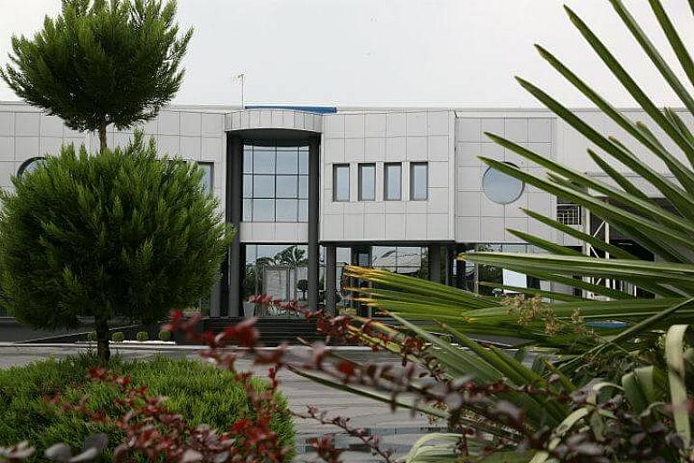 Skydra Packing House