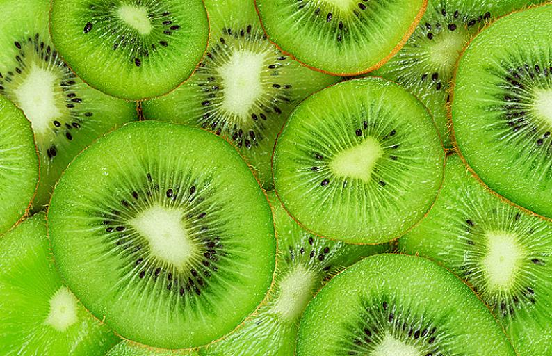 Kiwis