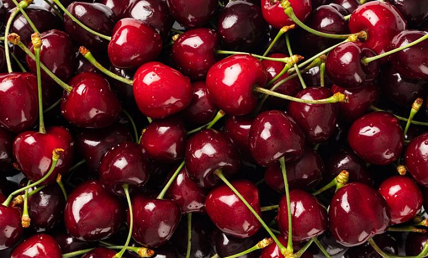 Cherries