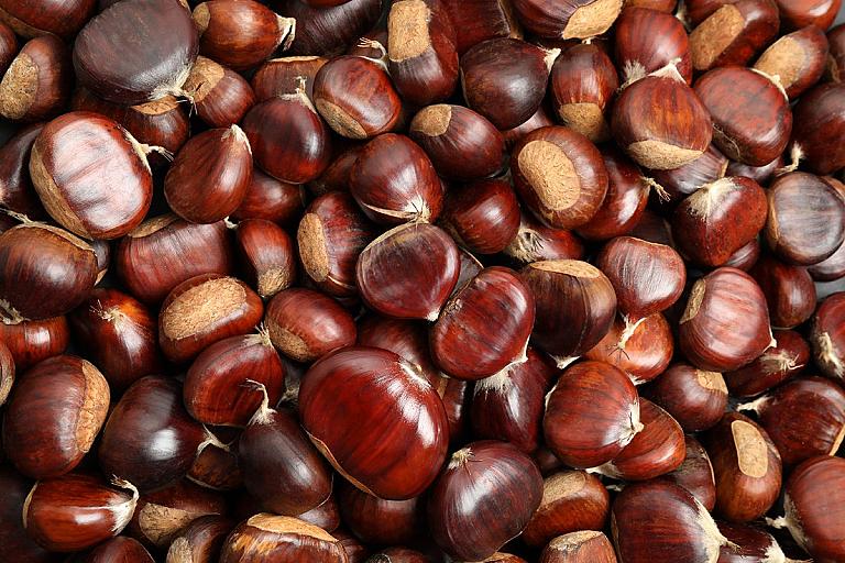 Chestnuts
