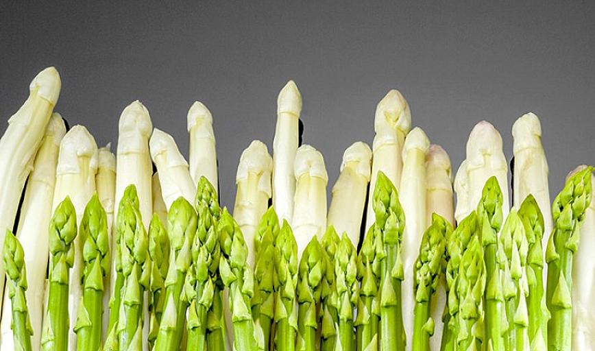 Asparagus